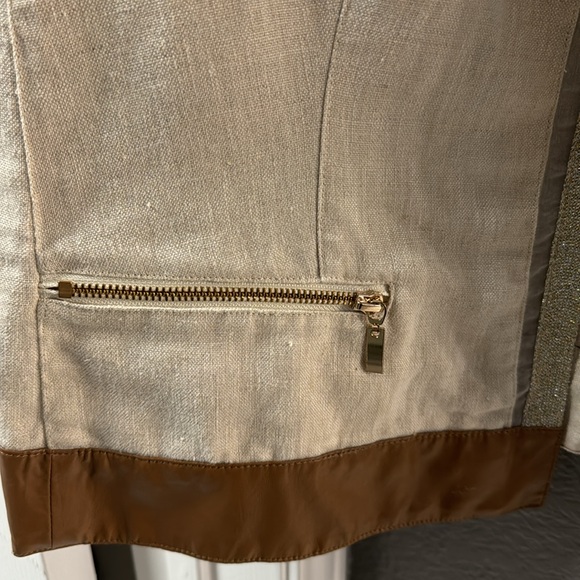 Chico's jacket - Picture 6 of 8